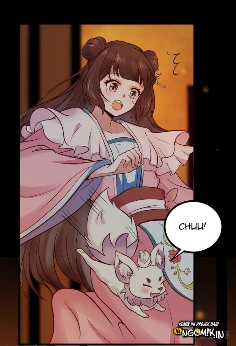 Rebirth Of The Divine Doctor chapter 15